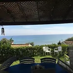 Corfu Glyfada Family Beach House