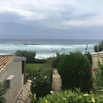 Corfu Glyfada Family Beach House