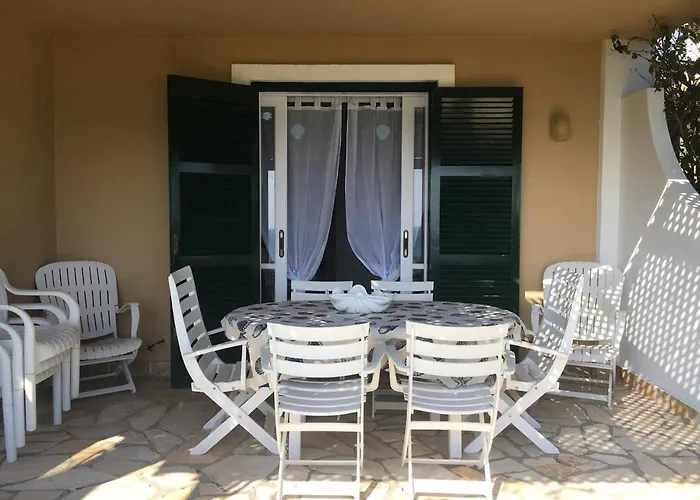 Corfu Glyfada Family Beach House