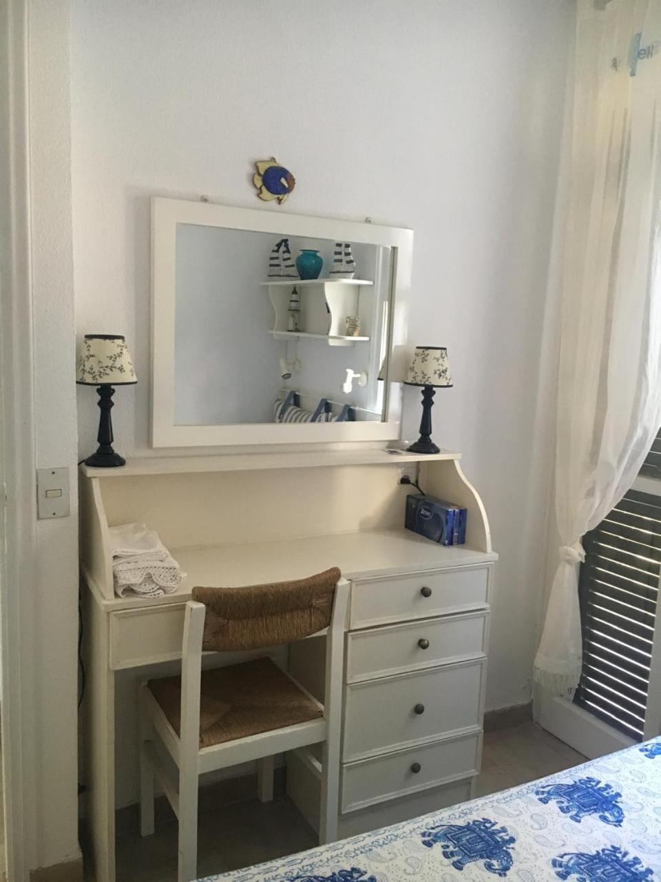 Apartment Corfu Family House