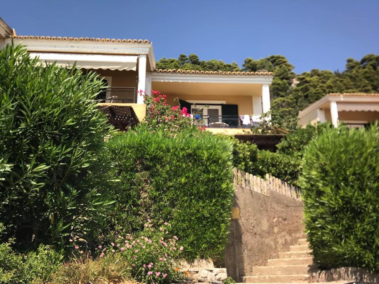 Corfu Family House *
