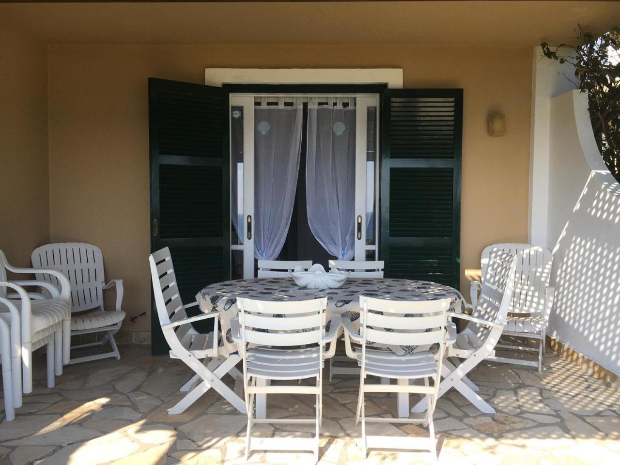 Corfu Family House Glyfada (Corfu)