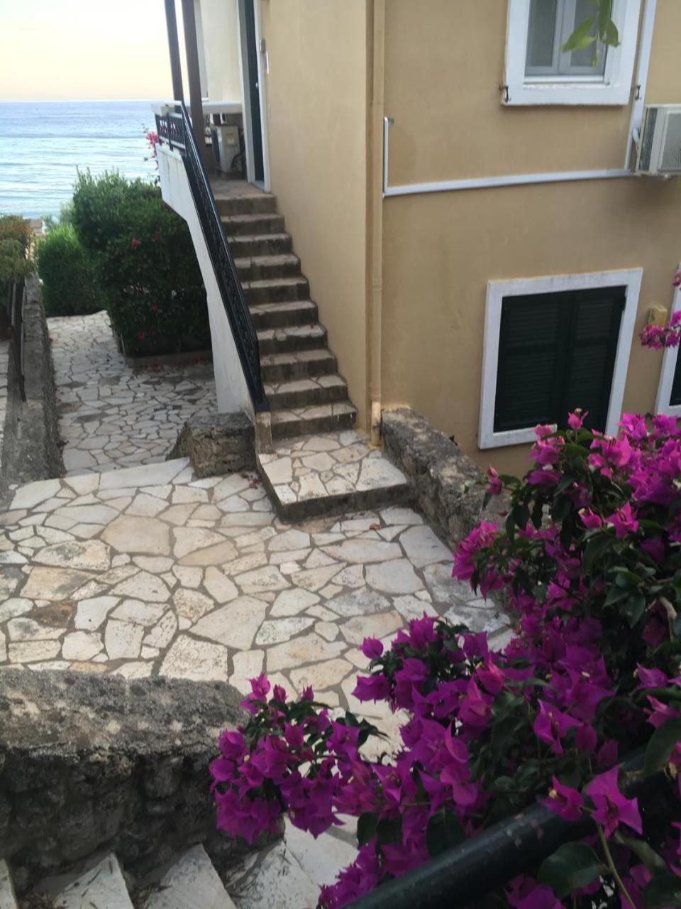 Corfu Family House Apartment Glyfada (Corfu)