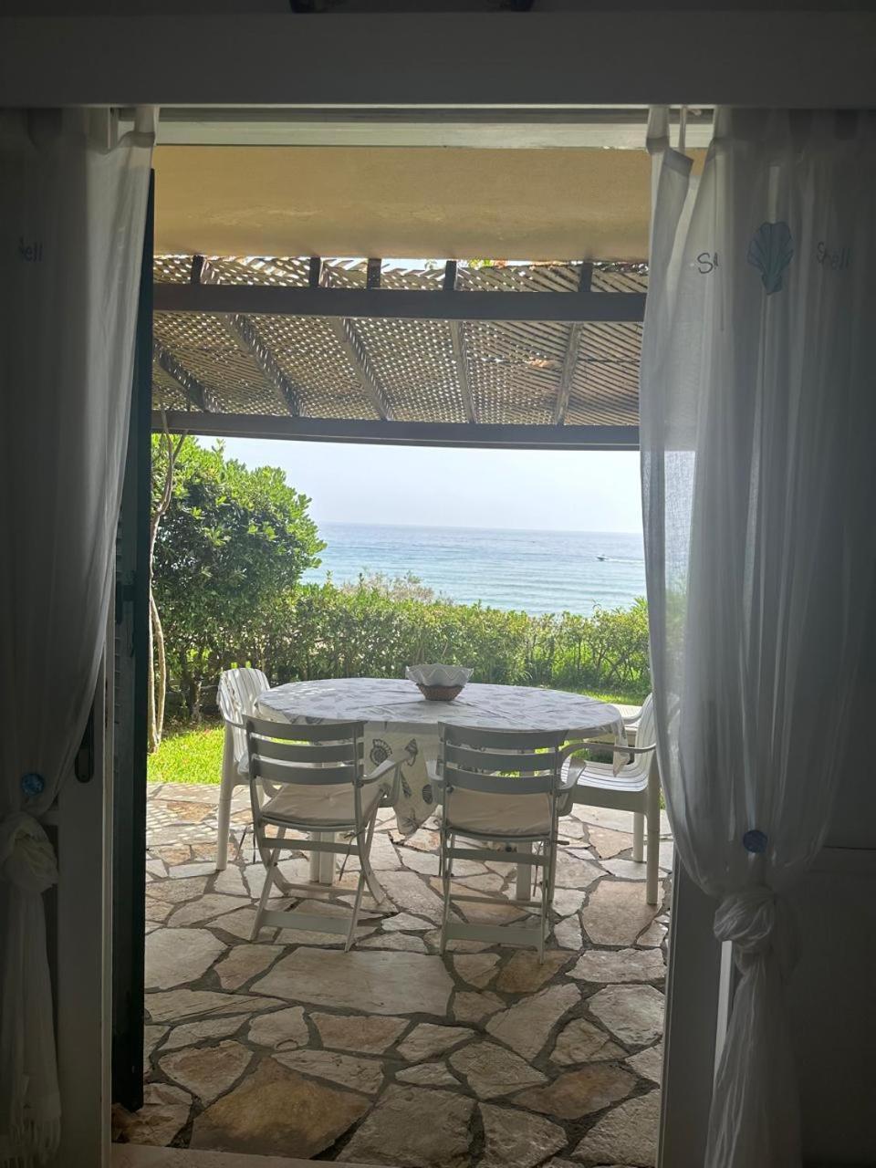 Apartment Corfu Family House Glyfada (Corfu)