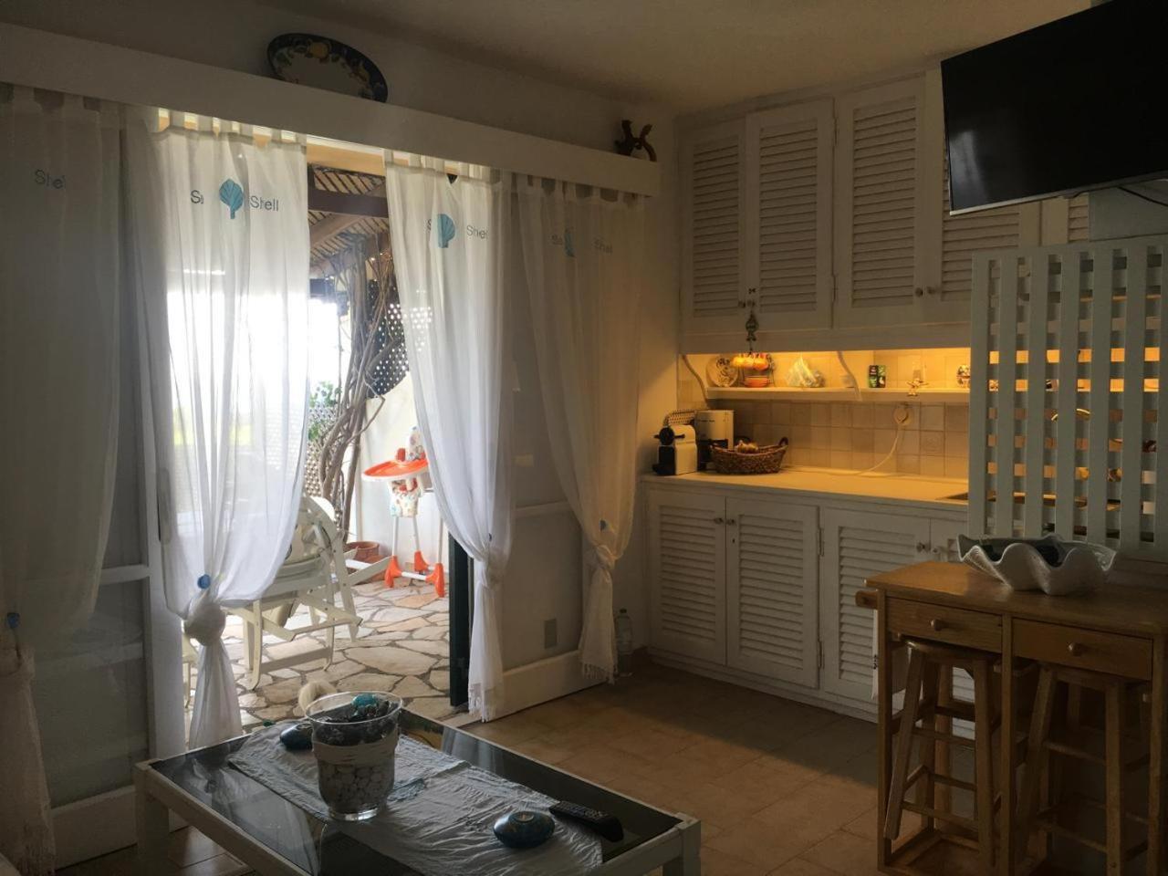 Apartment Corfu Family House