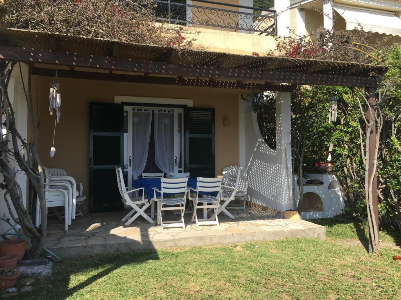 Corfu Family House *