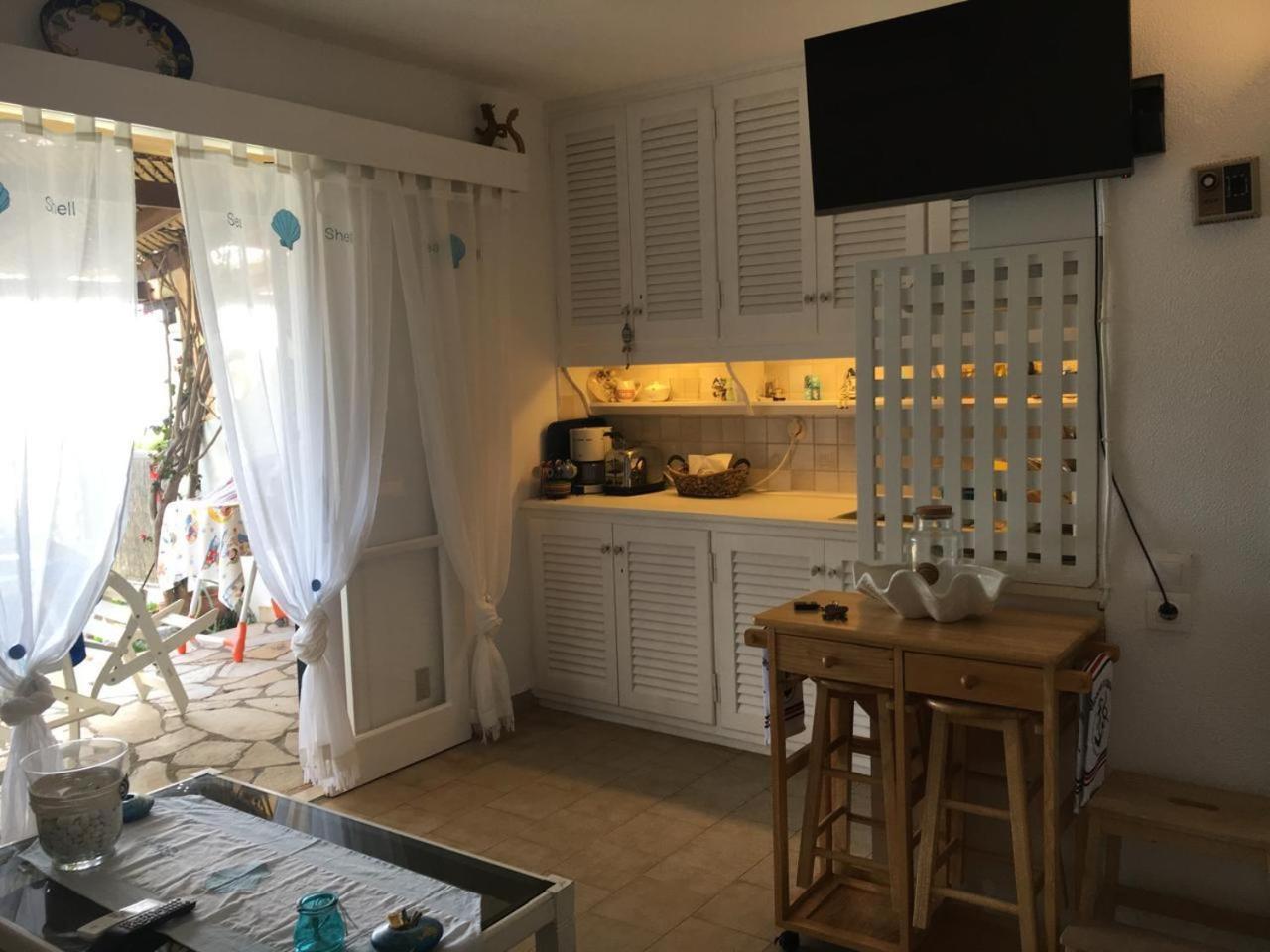 Corfu Family House Apartment