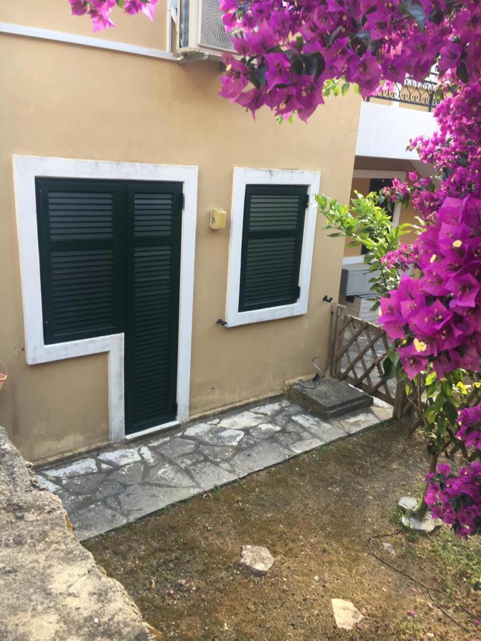 Apartment Corfu Family House