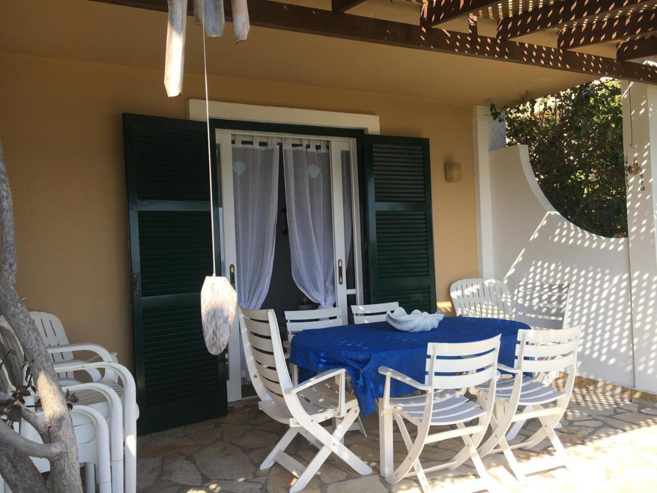 Corfu Family House * Glyfada (Corfu)