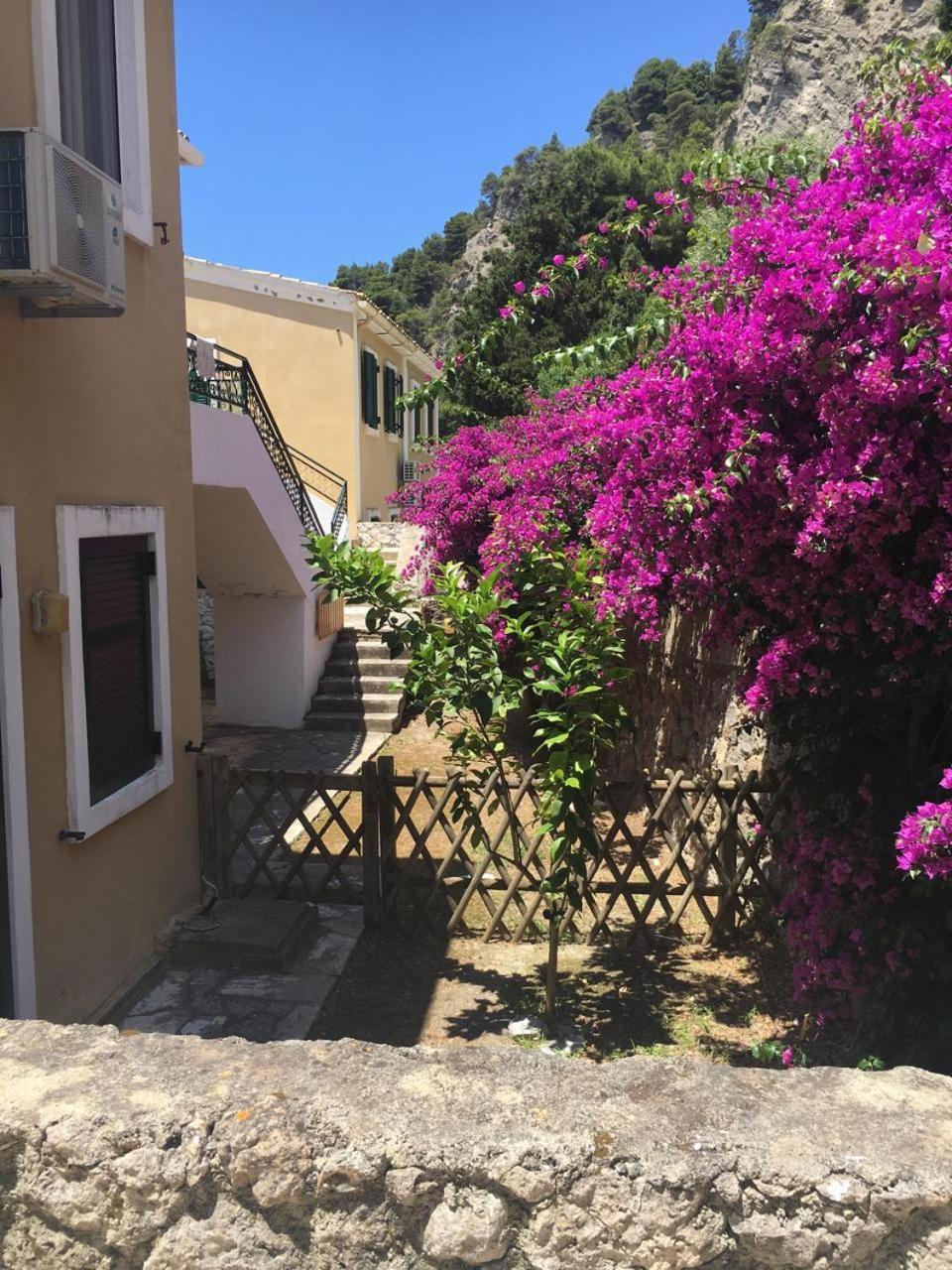 Corfu Family House Apartment *