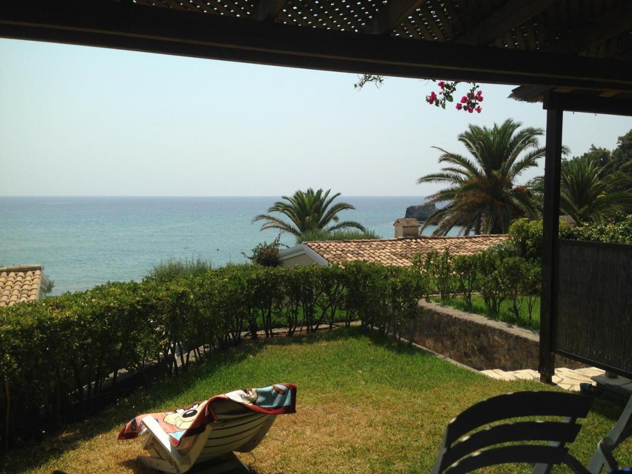Apartment Corfu Family House Glyfada (Corfu)